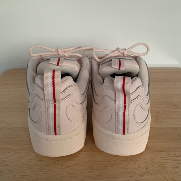 NEW Reebok Rivyx Ripple Pale Pink - Picture 6 of 10